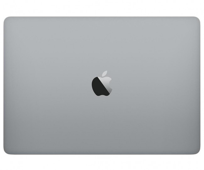 Apple MacBook Pro 13" Not Touch Bar Silver (MPXQ2) б/у